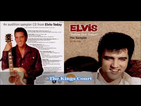 Elvis Presley - FTD The Sampler