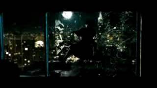 The Incredible PWEI vs Watchmen