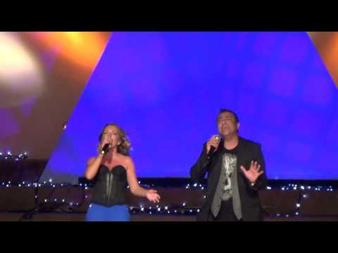 Setubal 2013: Alex Panayi & Carla Ribeiro "Nomiza"