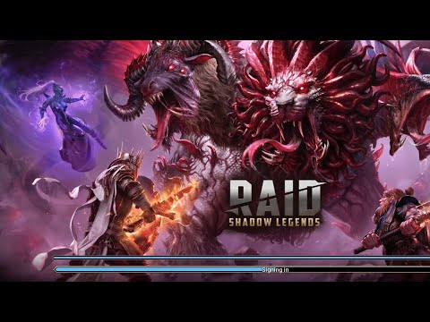 Raid game 💪#raid #trending #longvideo #raidgame#raidshadowlegends#