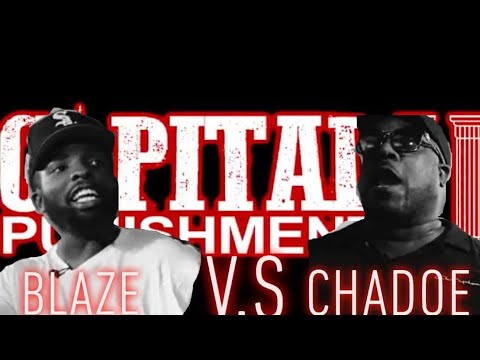 Blaze vs Chadoe Cerious