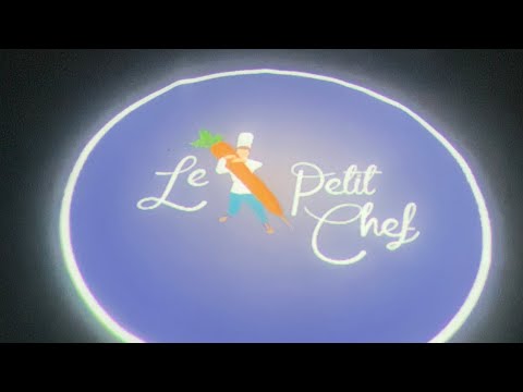 Le petit Chef - der kleinste Koch der Welt