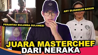 Download lagu KERJA SAMA MAJIKAN JUARA MASTERCHEF mp3