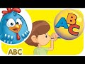 Abc Poulette Petit Pois 1