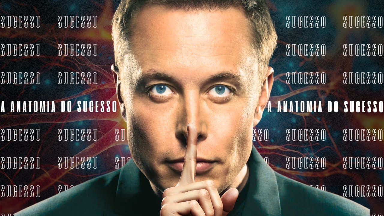 Por que 99% das pessoas nunca terão sucesso?