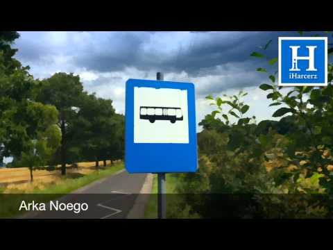 Arka Noego - Piosenki harcerskie