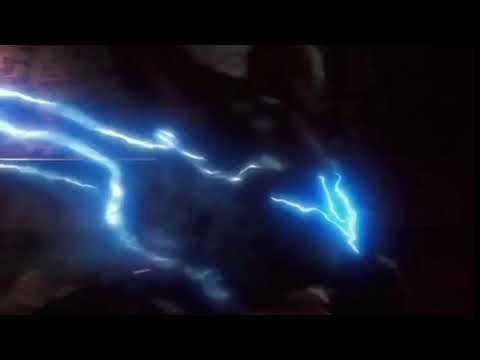 Elemental shaman 1v2