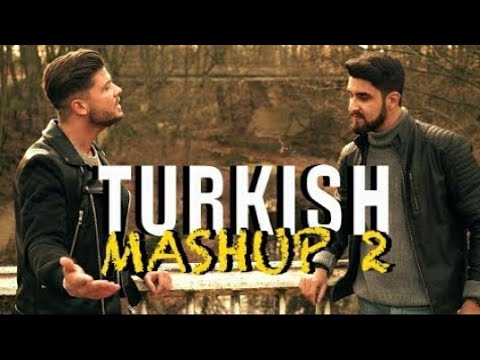 TURKISH🇹🇷MASHUP 2019▶️FERHAT SAHAN & SERDAR ÖZBEK (DERDİM OLSUN, YALAN DÜNYA, KAÇ KERE...) #mashup
