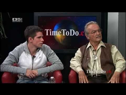 Time To Do vom 18.05.2012, Der steinige Weg vom Vorwurf der Vergewaltigung zum Freispruch