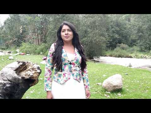 Anthem 446 CLOSER OH GOD TO YOU Sings Hellen Hinostroza (Official VIDEO CLIP)