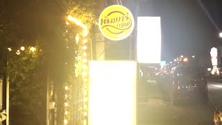 เดิมบาร์ คาเฟ่ กาญจนบุรี เพลงเพราะ บรรยากาศดี