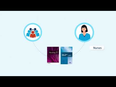 Critical and Ethical Standards for Nurse Professionals