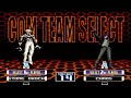 TAS Stone Orochi Vs Chaos Kof 2002 Mugen