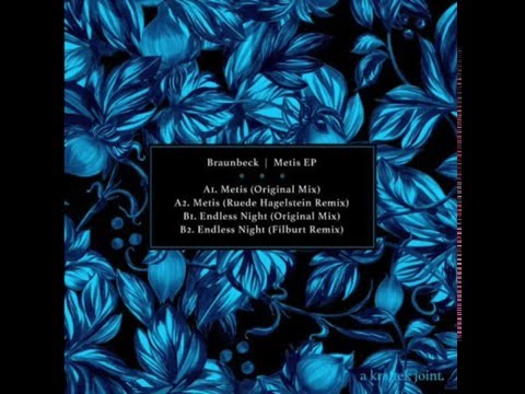 Braunbeck - Endless Night
