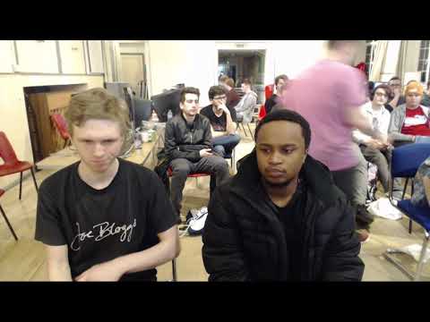 Professor Pro vs Setchi - 20OxOx - Singles - Grand Finals