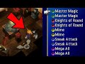 HUGE FFVII MATERIA DUPLICATION GLITCH FOUND