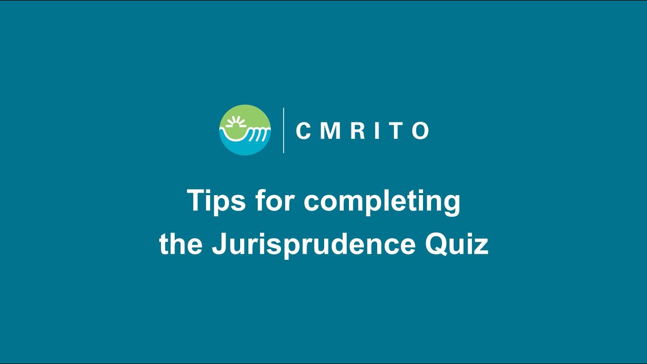 5 QA ePortfolio Jurisprudence