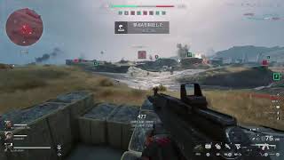 PS5 デルタフォース　新しいシーズンきた！3