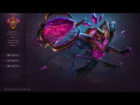 HTS4 Cycle 1 LB Finals - coL vs Rea game 2