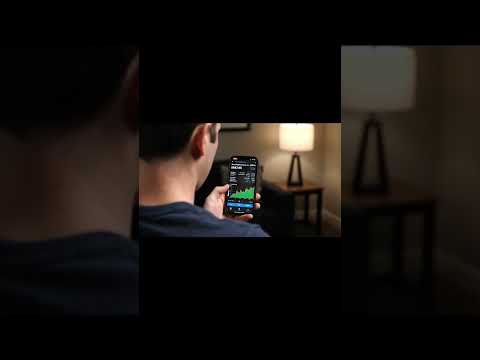 Stock Trainer: Virtual Trading video thumbnail