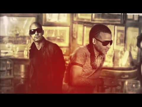 Tony Lenta ft. Arcangel - Tu Conmigo Original