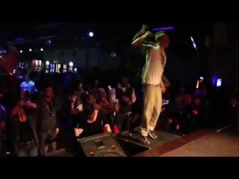 Bobby McGees Chicago All Star Hip-Hop Night 2 dir: @openworldfilms