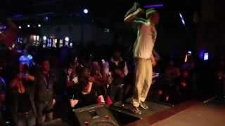 Bobby McGees Chicago All Star Hip-Hop Night 2 dir: @openworldfilms