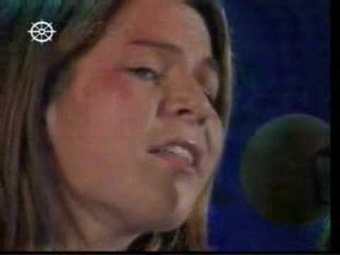 Zenska klapa Neverin - Daleko je