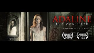 Adaline (2015) | Trailer | Jill Evyn | Lane Townsend | Jeremy S. Walker