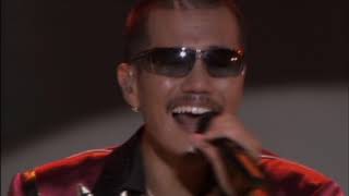 EXILE - メドレー～Carry On～Together～EXIT～HERO～Choo Choo TRAIN～(EXILE LIVE TOUR 2007 EXILE EVOLUTION)