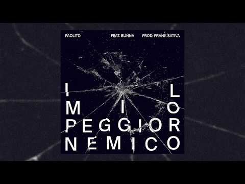 Il Mio Peggior Nemico feat. Bunna