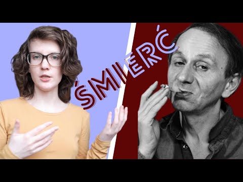 Kłopot z istnieniem w powieściach Michela Houellebecqa