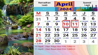 Download lagu KALENDER 2024 Lengkap Hari Libur Nasional, Tanggal Jawa, Tanggal Hijriyah mp3 Download lagu KALENDER 2024 Lengkap Hari Libur Nasional, Tanggal Jawa, Tanggal Hijriyah mp3