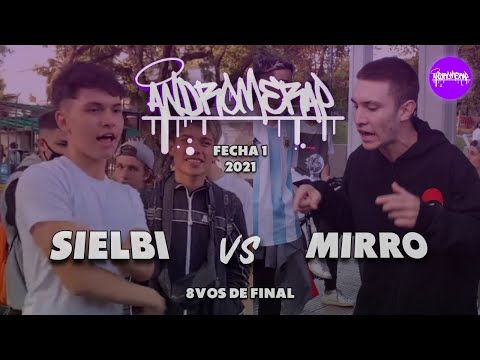 MIRRO vs SIELBI - 8vos - Fecha 1