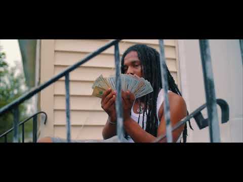 Keezah - Hand 2 Hand (Official Video) Prod.YBonthebeat Dir. ChasinSaksFilms