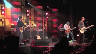 Big Tent Revival - Lovely Mausoleum