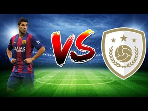 🔥Suarez VS Old LEGENDS (spin roulette)💥 HD #ChallengeFootballVS  #suarez #football #footballvs
