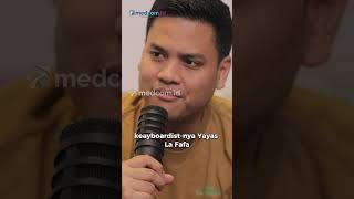 Download lagu Rayi RAN: Konsep Awal Kita Big Band, Ada 11 Orang mp3
