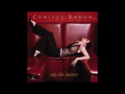 Christy Baron -  First Day in August