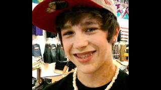 Austin Mahone   Never say Never