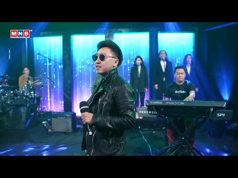 "6:45" - Дуучин Б.Хонгор | MNB