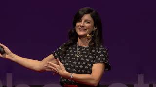 One village, nine elephants and the moon | Ami Vitale | TEDxCharlottesville