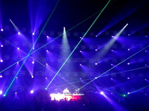 Entrance 2010 @ Bydgoszcz - Rank 1