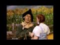 Ray Bolger & Judy Garland - If i only had a ...