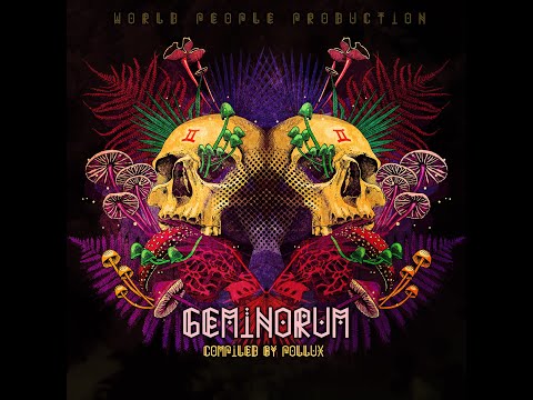 Wood Warden & Thelios - Alchymistic