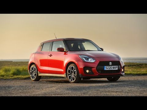 🔴 WOW! Suzuki Swift Automatic Sport Auto Pakwheels Review 2022 in Australia South Africa Philippines