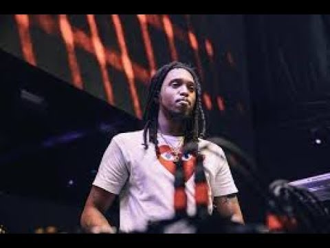 DJ DUREL (Official MIGOS DJ) Set at Gold Rush Festival 2017