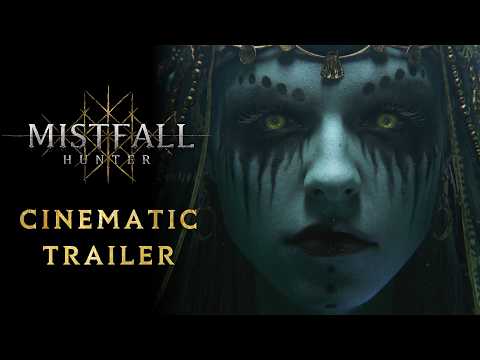 Miniatura 4 de la galería de Mistfall Hunter