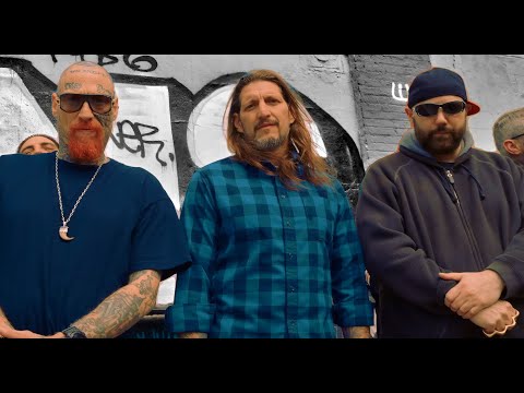 "YOU ALREADY KNOW" - NECRO, FREDDY MADBALL & DANNY DIABLO - OFFICIAL VIDEO - NYHC - Hardcore Hip Hop