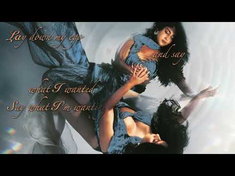 Lauren Jauregui - Ego (Official Lyric Video)